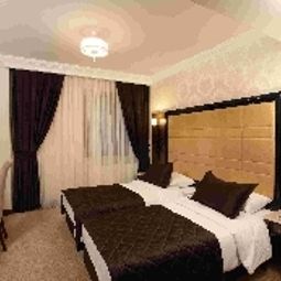 Номер Asia City Hotel Istanbul Boutique Hotel Fotos