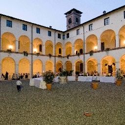 Relais 12 Monaci Fontevivo PR