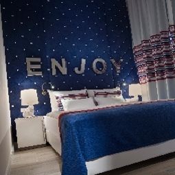  Estilo Fashion Hotel Budapest Fotos