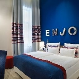  Estilo Fashion Hotel Budapest Fotos