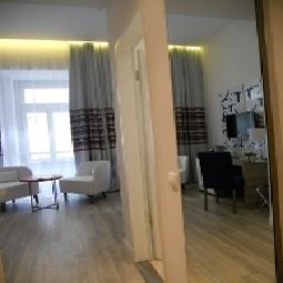  Estilo Fashion Hotel Budapest Fotos