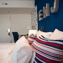  Estilo Fashion Hotel Budapest Fotos