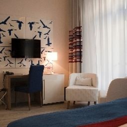  Estilo Fashion Hotel Budapest Fotos