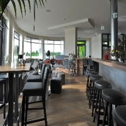 Bar Zollenspieker Fährhaus Neubau Fotos