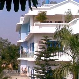 Hotelfotos Park Side