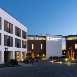 Zollenspieker Fährhaus Neubau Fotos