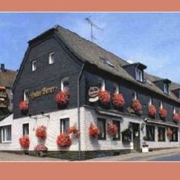 Haus Breer Schwerte Nordrhein-Westfalen