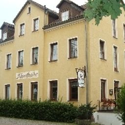 Hotelfotos Alberthöhe Waldgasthof