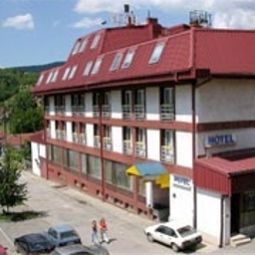 Sax Hotel Dimitrovgrad Pirot