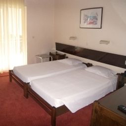 Chambre ALEXANDROS Perama-Corfu Fotos