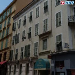 Exterior view Des Flandres Fotos