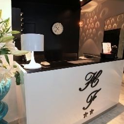 Reception Des Flandres Fotos