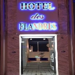 Des Flandres Fotos