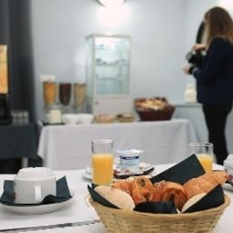 Buffet Des Flandres Fotos