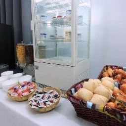 Buffet Des Flandres Fotos