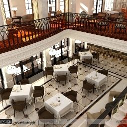 Бар Rixos  Pera Istanbul Fotos