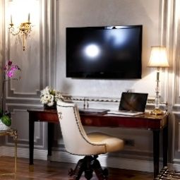 Suite Rixos  Pera Istanbul Fotos