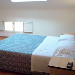 Room Rossini Fotos