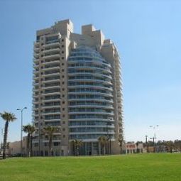 Ramada Hotel and Suites Netanya Netanya 