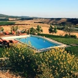 Poggio Nebbia Agriturismo Tarquinia VT