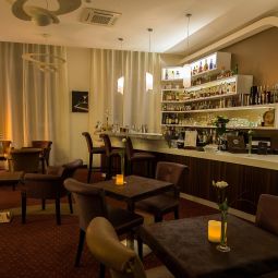 Francois Premier Chateaux et Hotels Collection Cognac 