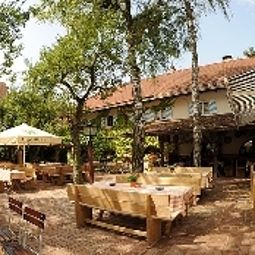 Ogród Weichandhof Fotos
