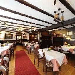 Restauracja Weichandhof Fotos