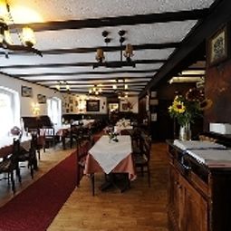 Restauracja Weichandhof Fotos