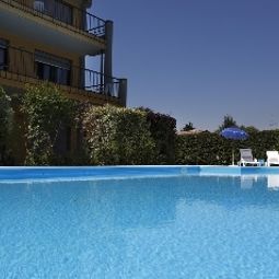 Spiaggia D'Oro Residence Hotel Fotos
