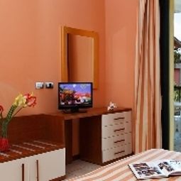 Spiaggia D'Oro Residence Hotel Fotos