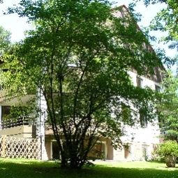 Außenansicht Tillmanns-Haus Fotos