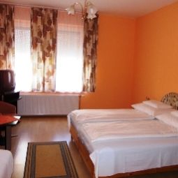 Room Astoria Panzió Fotos