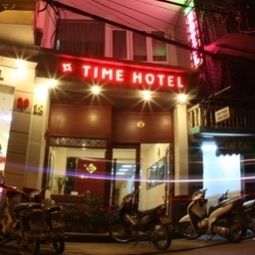  Time Hotel Fotos