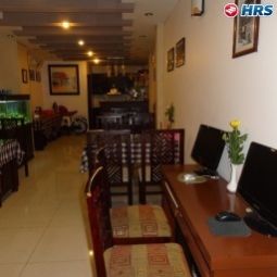 Restaurant Time Hotel Fotos