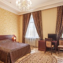 Hotelfotos Nikitin