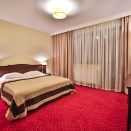 Hotelfotos Biały Dom