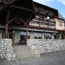 Cabana Trei Brazi Predeal Brasov