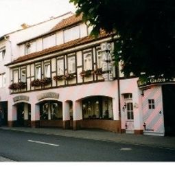 Hahn confiserie Schlitz 
