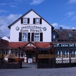 Zum Hirsch Oberursel Hessen
