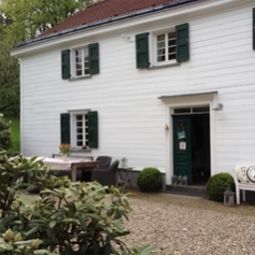 Hof Sankt Georg Heiligenhaus Nordrhein-Westfalen