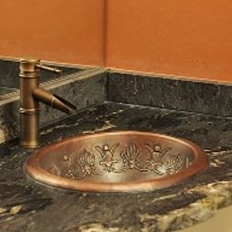 Badezimmer Kasztel Fotos