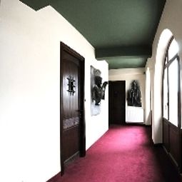 Innenansicht Kasztel Fotos