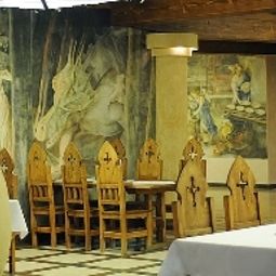 Restaurant Kasztel Fotos