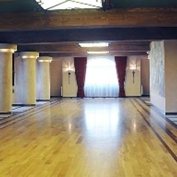 Tagungsraum Kasztel Fotos