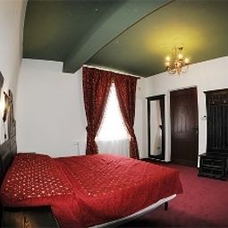 Zimmer Kasztel Fotos