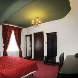 Zimmer Kasztel Fotos