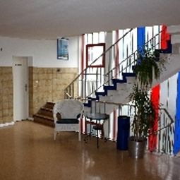  Seemannsheim Fotos