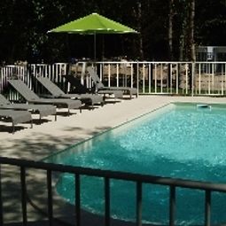 Suite Home Aix en Provence Sud Bouc-Bel-Air 