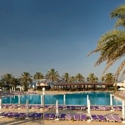  Sentido Zeynep Resort Fotos
