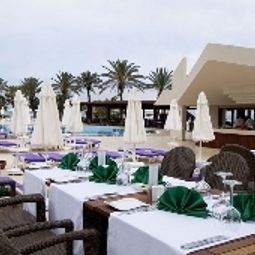Ristorante Sentido Zeynep Resort Fotos